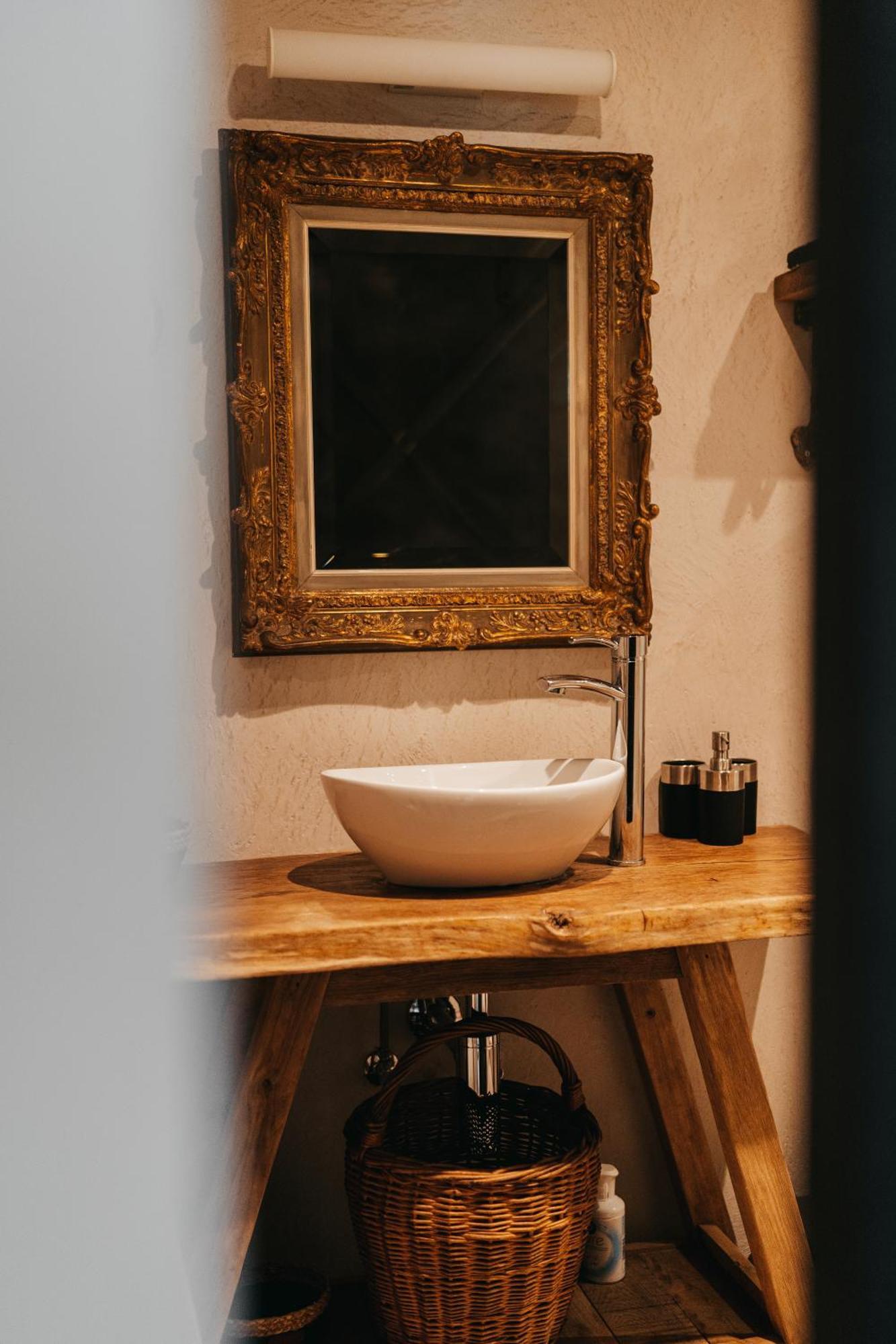 Bed and breakfast Le Poirier De La Canette Durbuy
