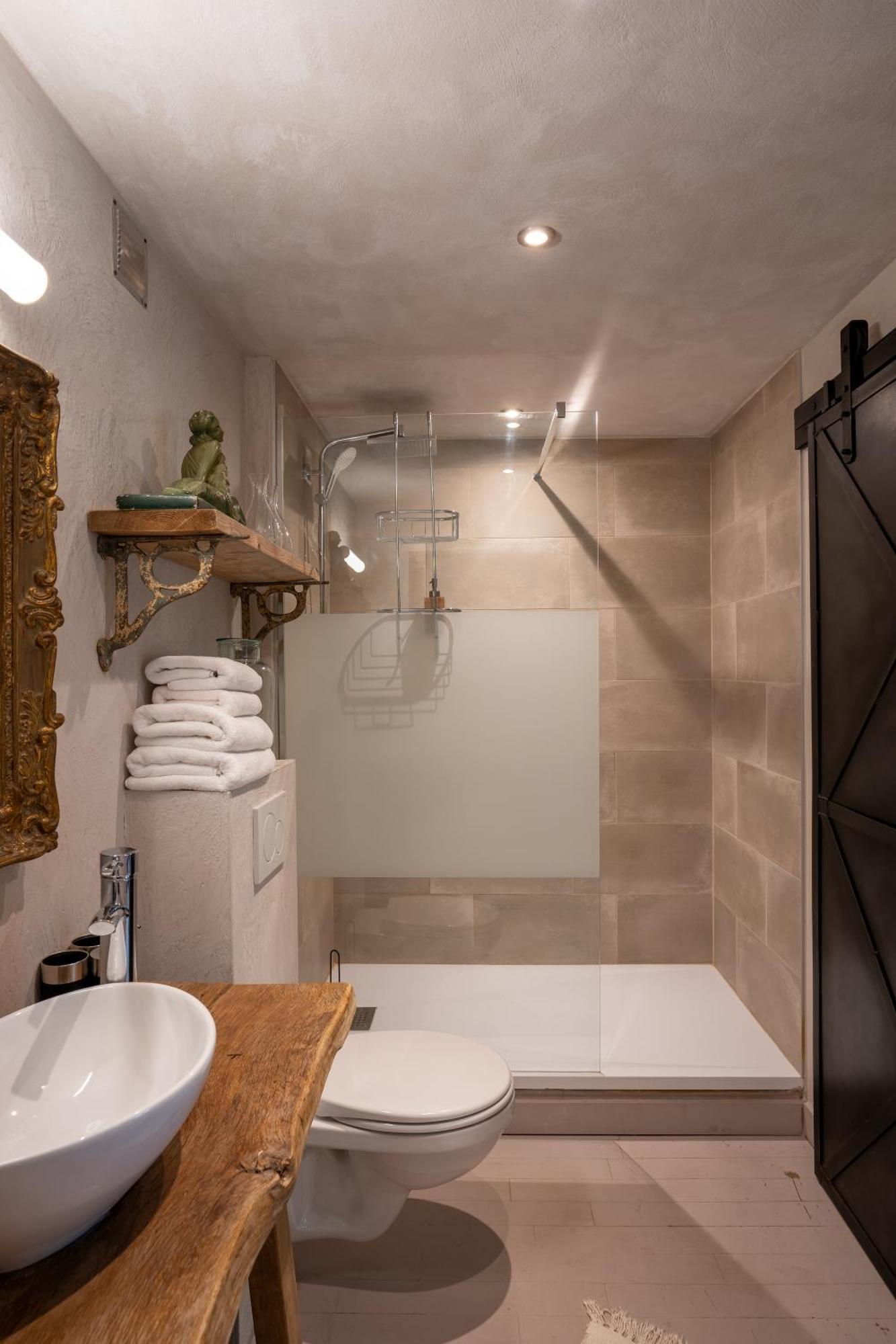 Le Poirier De La Canette Bed and breakfast *