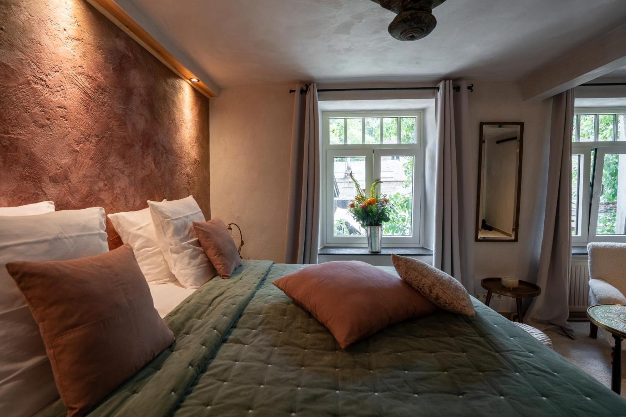 Le Poirier De La Canette Bed and breakfast *