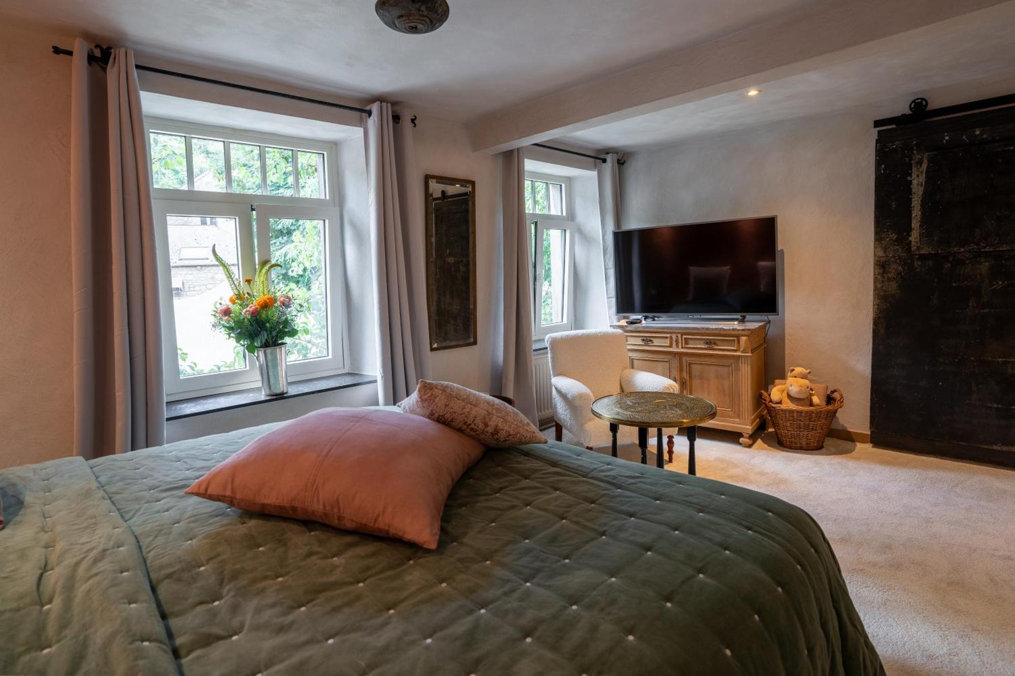 Bed and breakfast Le Poirier De La Canette